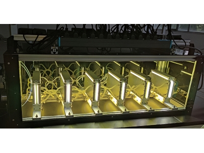 光化學反應器 MF-V6G-M(HT)